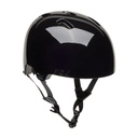 Cască BMX FOX pentru tineri Flight Solid MIPS