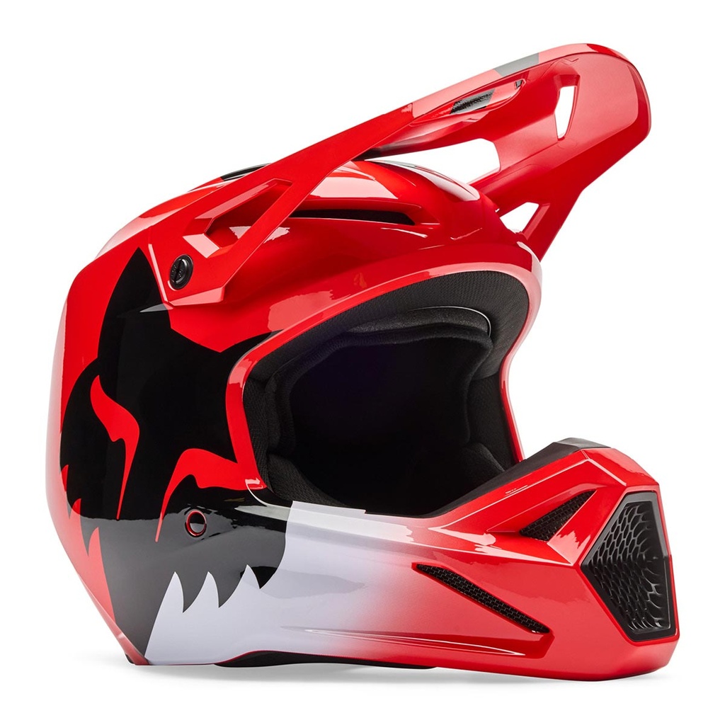 Casca FOX Motocross V1 Shield MIPS ECE22.06