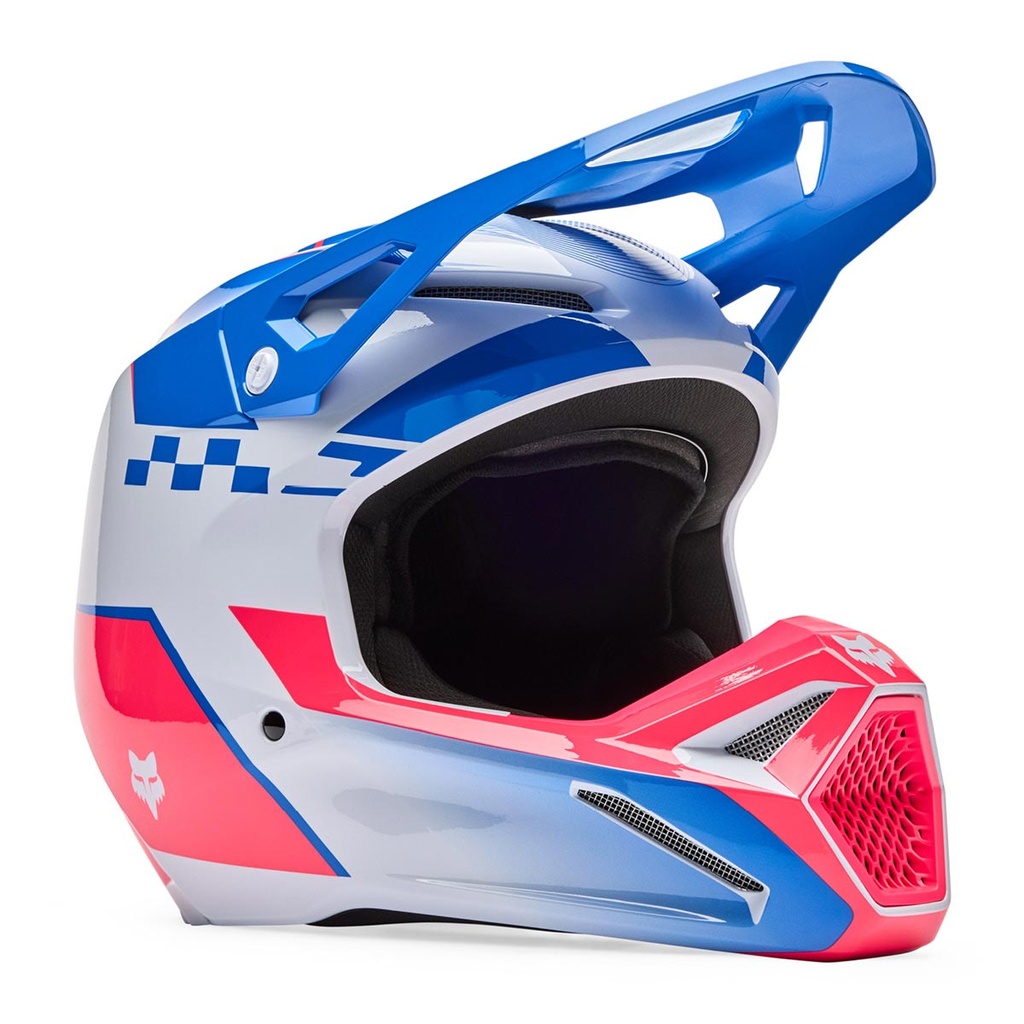 Casca FOX Motocross V1 Collect MIPS ECE22.06