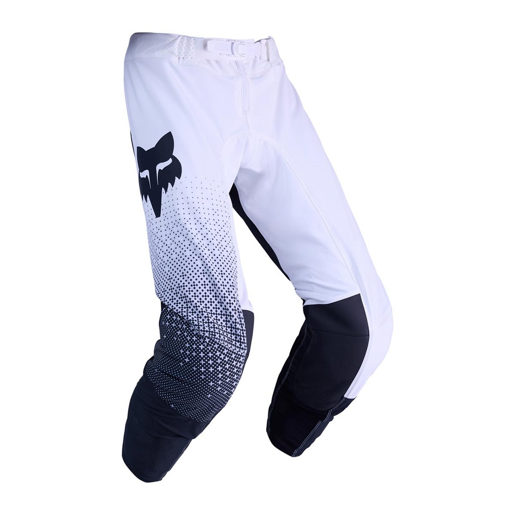 FOX Motocross pantaloni Flexair Fractura