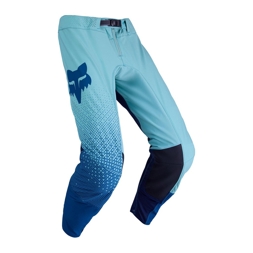 FOX Motocross pantaloni Flexair Fractura