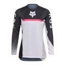 FOX Motocross Jersey pentru femei Flexair Fracture
