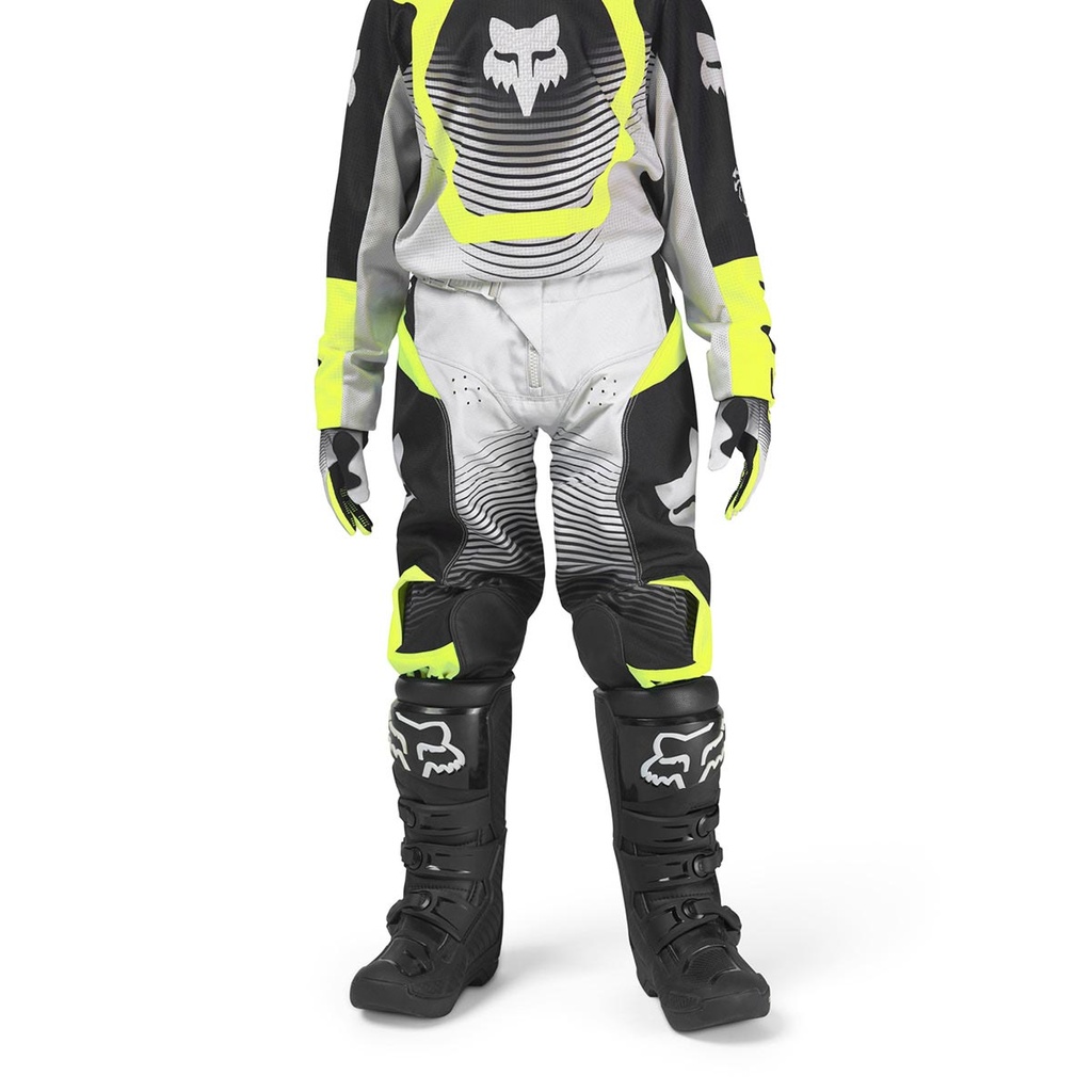 Pantaloni FOX Motocross pentru tineri 180 Collect