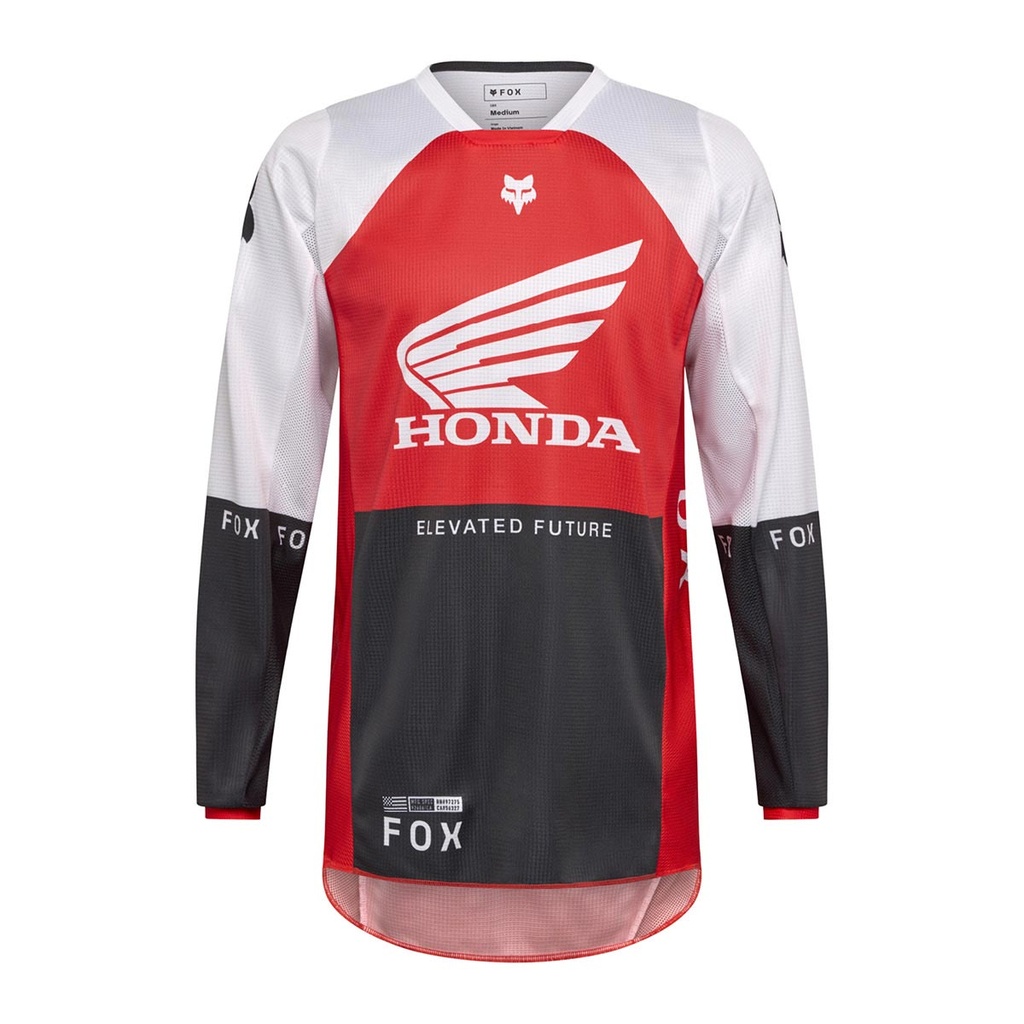 Jersey Motocross FOX 180 Honda