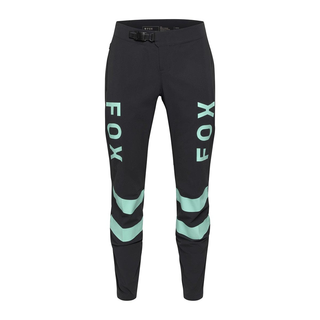 FOX Pantaloni MTB Doamnelor Ranger Kairos