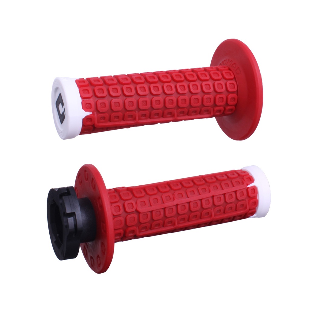 ODI apucă LOCK ON NOMAD w/D3O