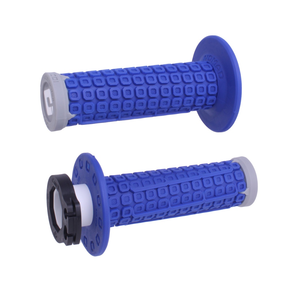 ODI apucă LOCK ON NOMAD w/D3O