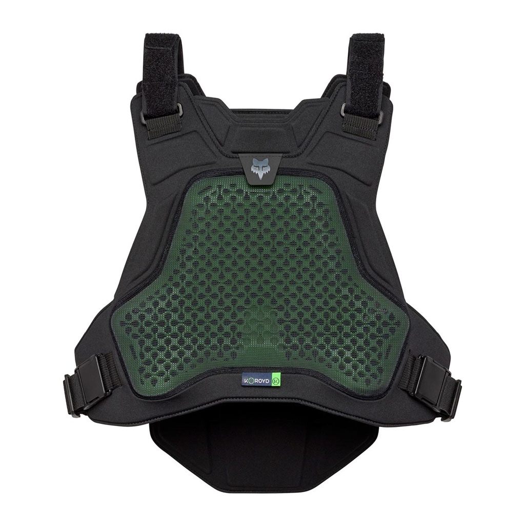 Armură toracică FOX Airframe Koroyd