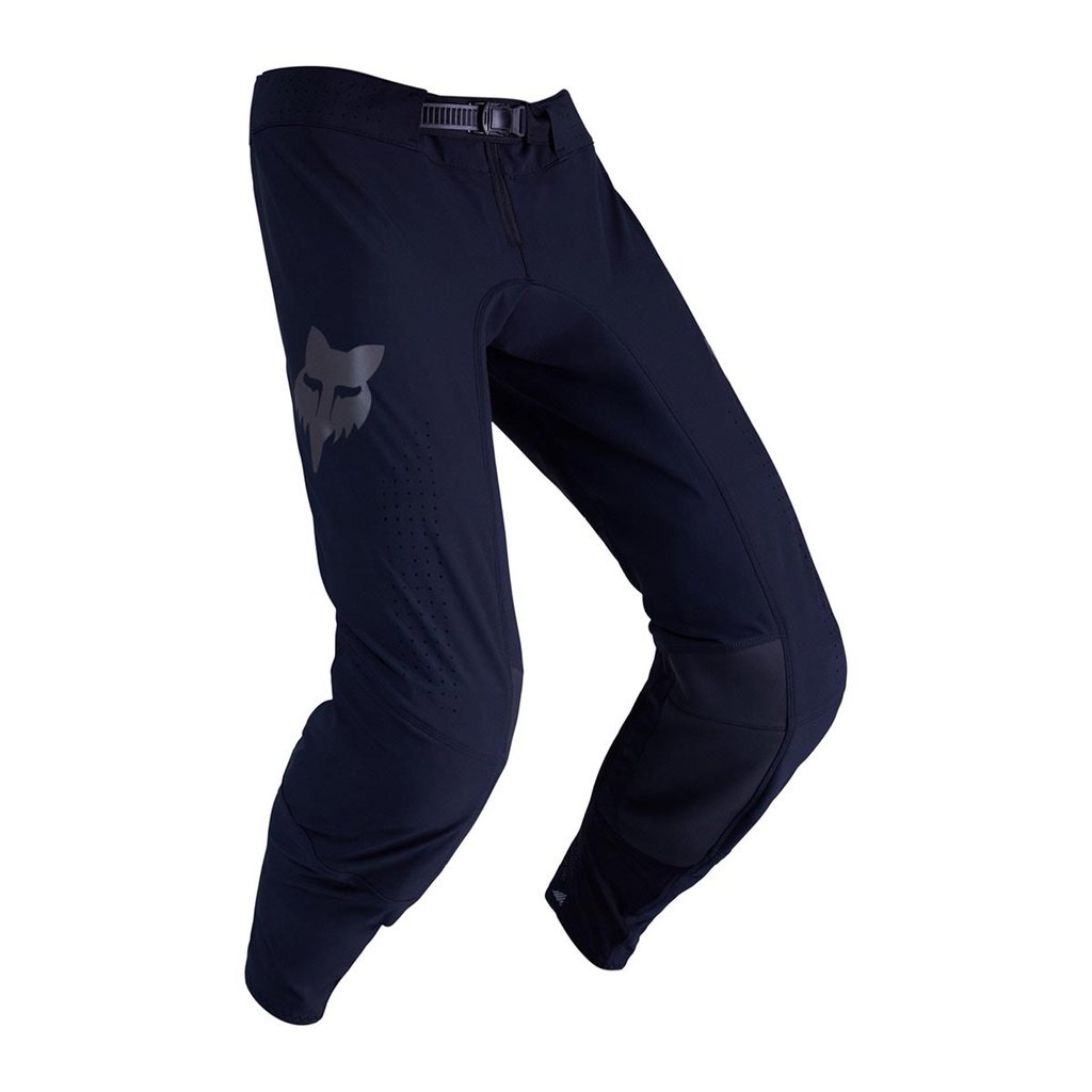 FOX Motocross pantaloni Flexair Blackout