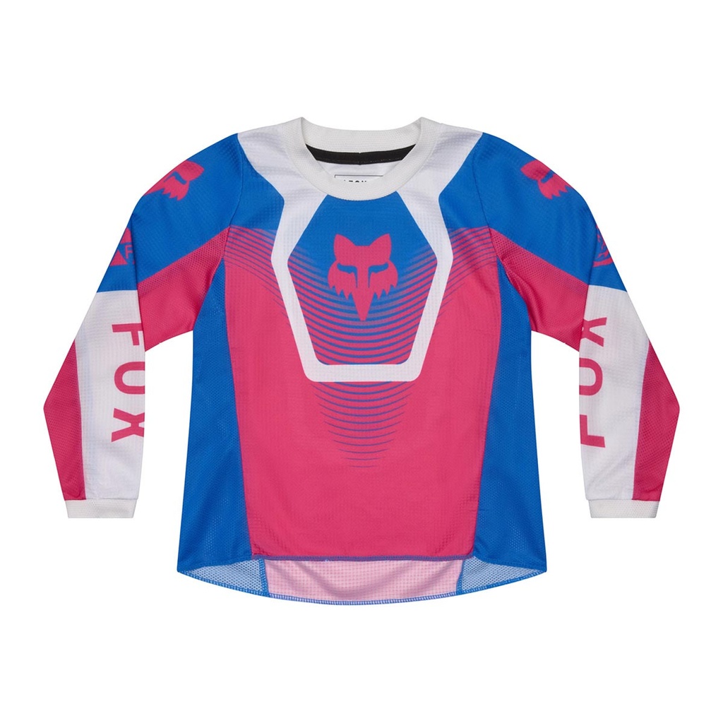 FOX Motocross Jersey Kids 180 Collect