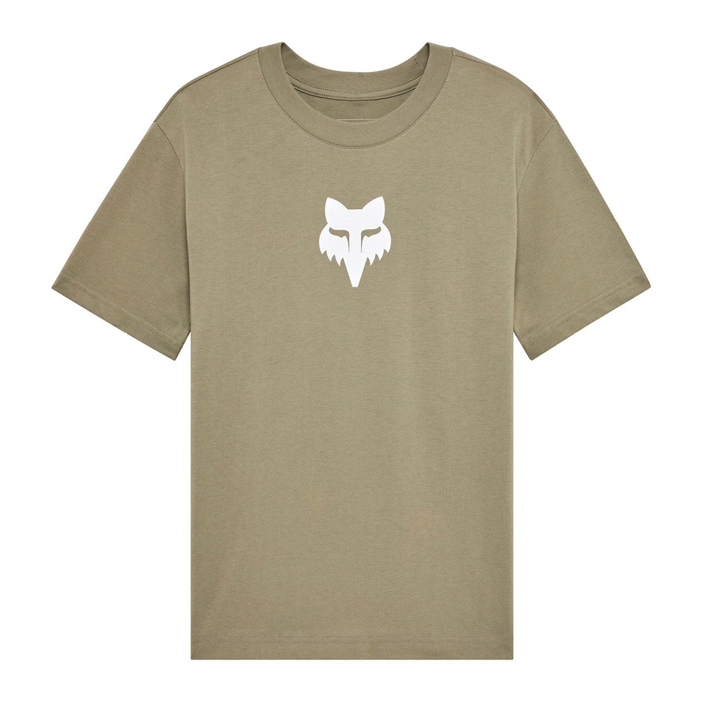 FOX T-Shirt Doamnelor Fox Head