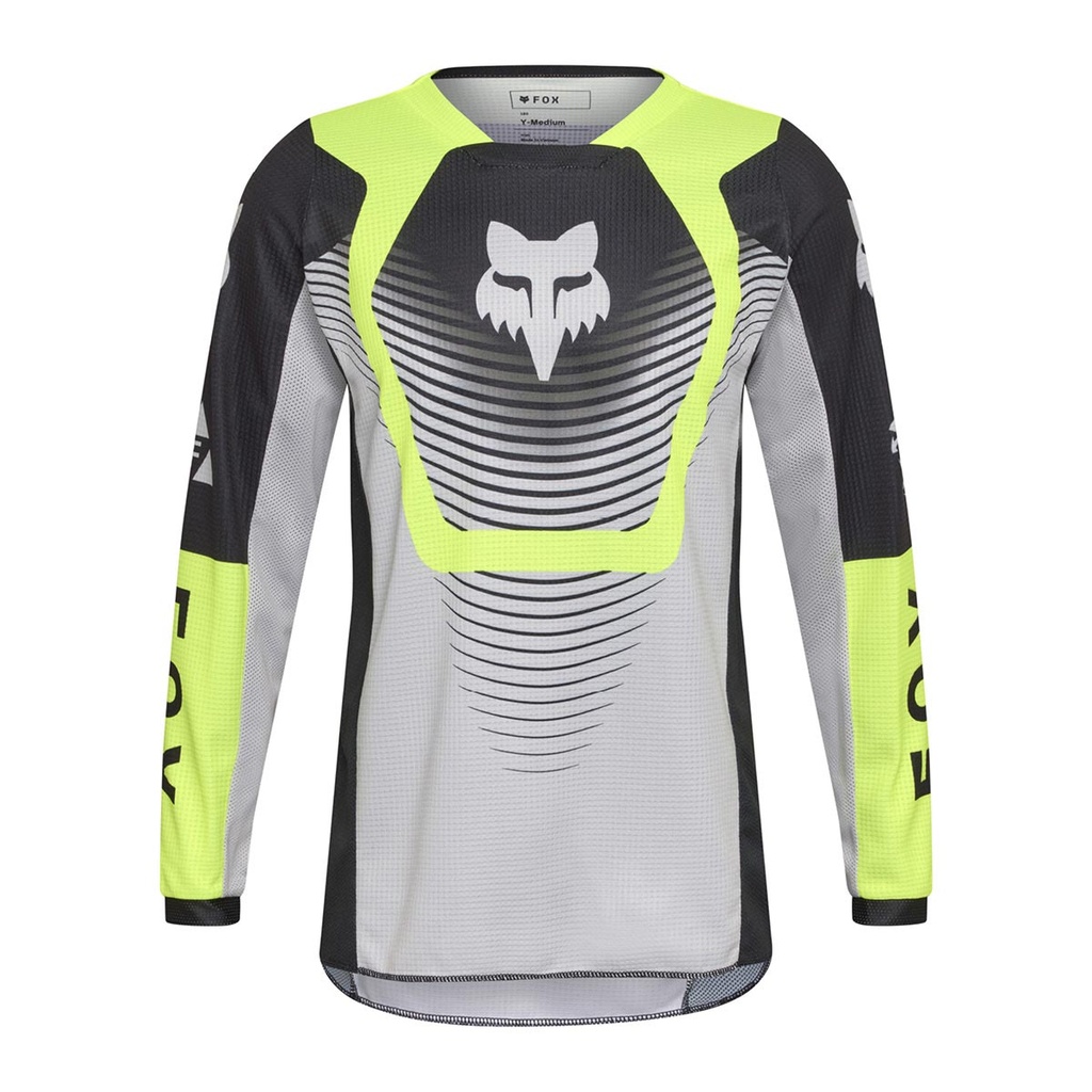 FOX Motocross Jersey Youth 180 Collect
