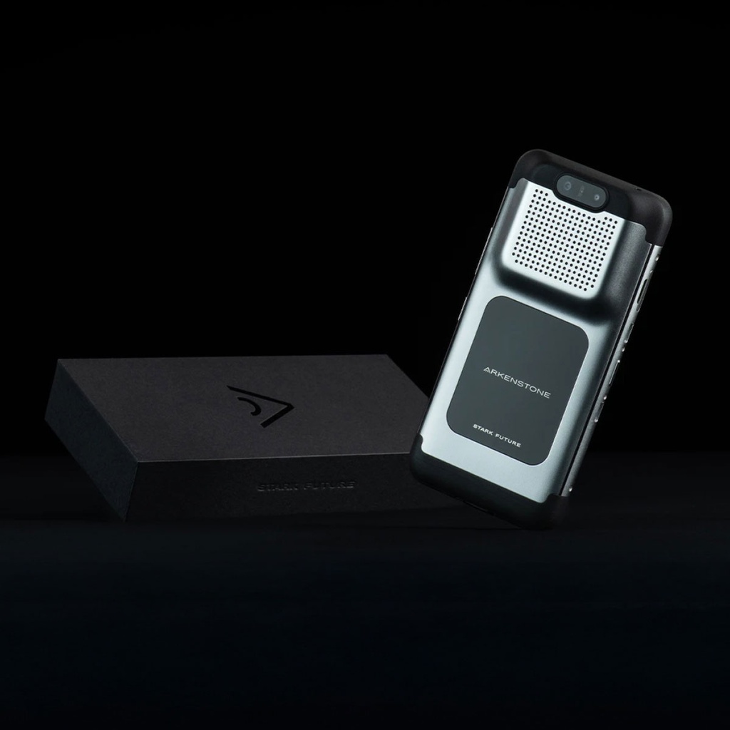 STARK VARG Stark Arkenstone Telefon