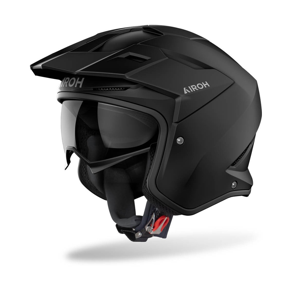 AIROH Cască Jet Kombakt