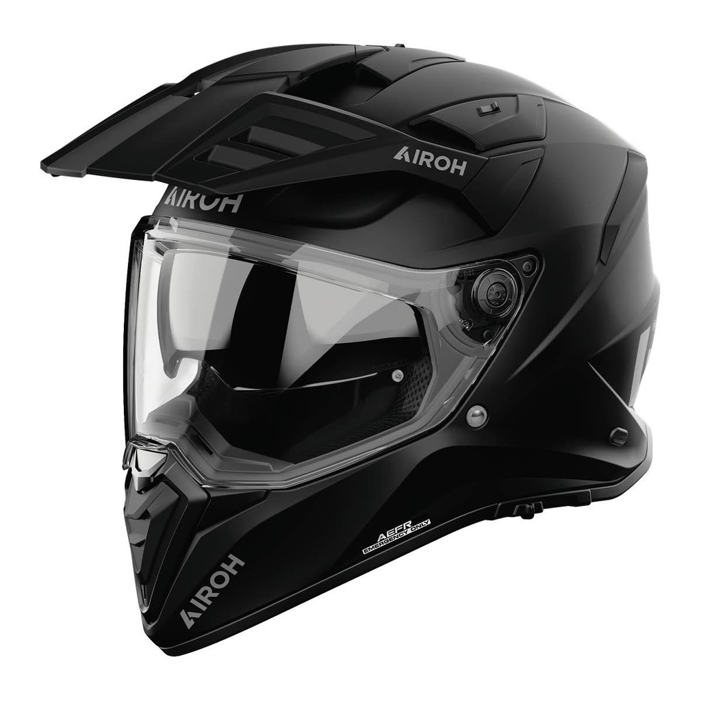 AIROH Adventure Helmet Bandit