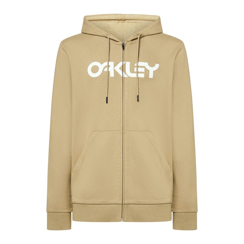 OAKLEY Hanorac cu glugă și fermoar Teddy