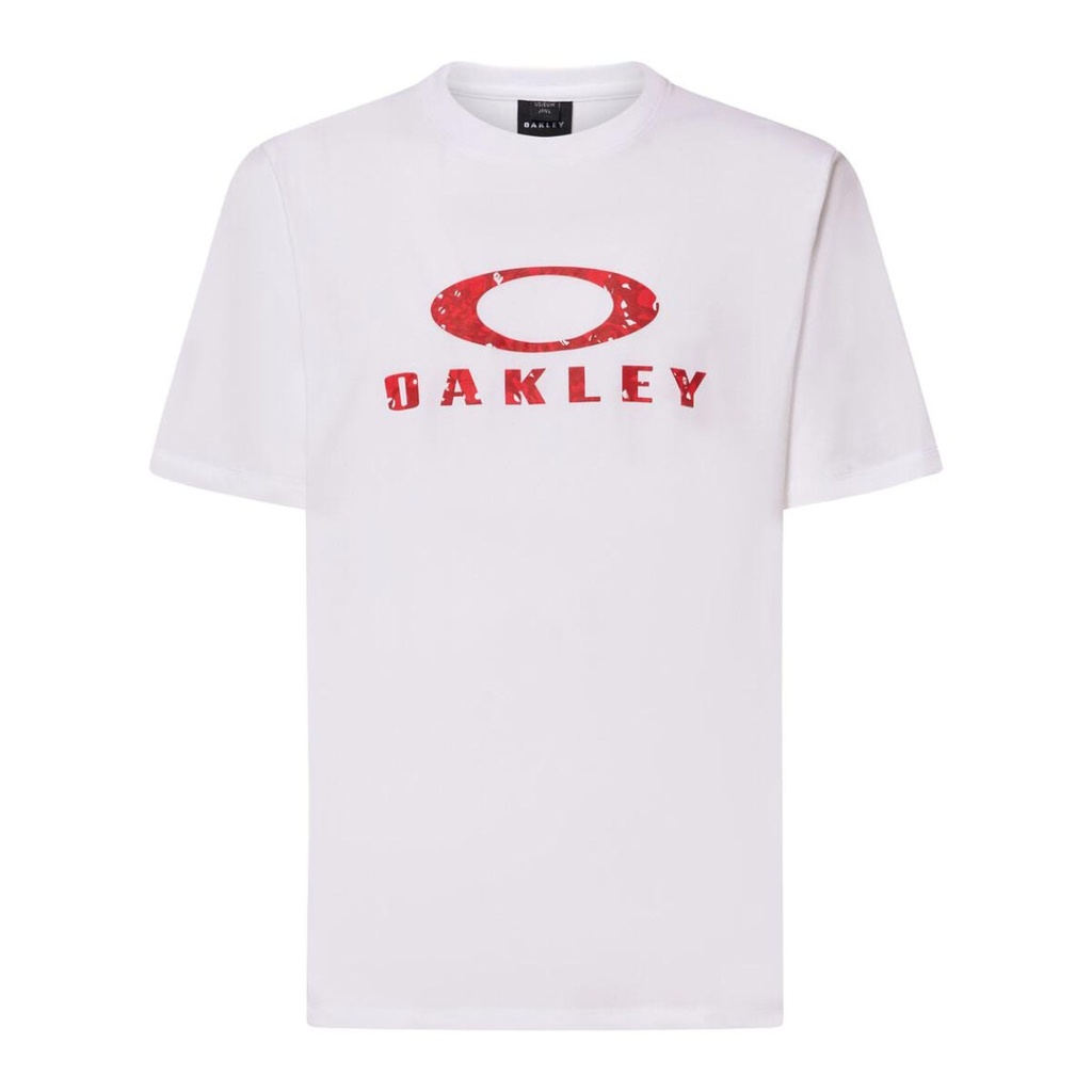 OAKLEY Tricou Bark Sun