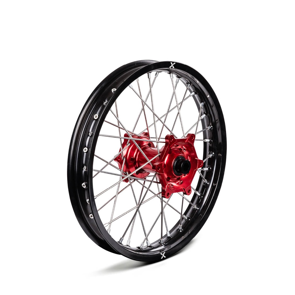 Jantă simplă X-GRIP V2