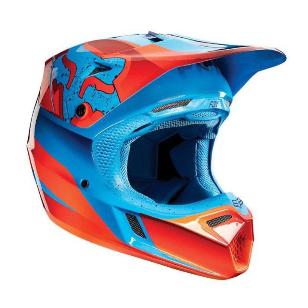 Casca FOX Motocross V3 Flight MIPS