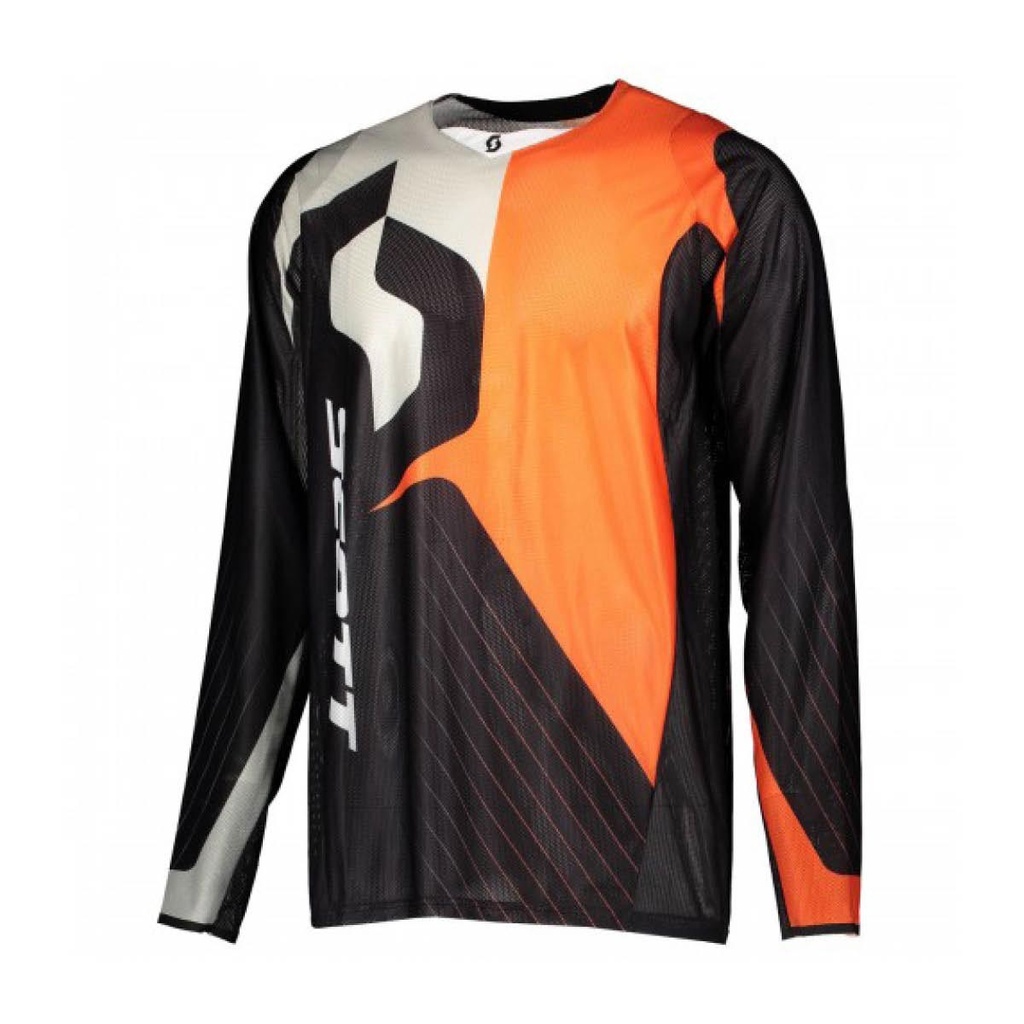 SCOTT RACING BIB 450 ÎNCLINAT