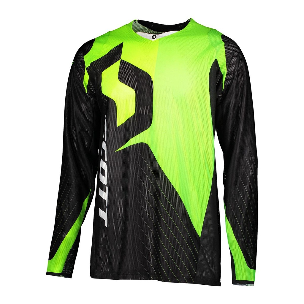 SCOTT RACING BIB 450 LUMINA UNGHIULARĂ