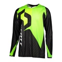 SCOTT RACING BIB 450 LUMINA UNGHIULARĂ