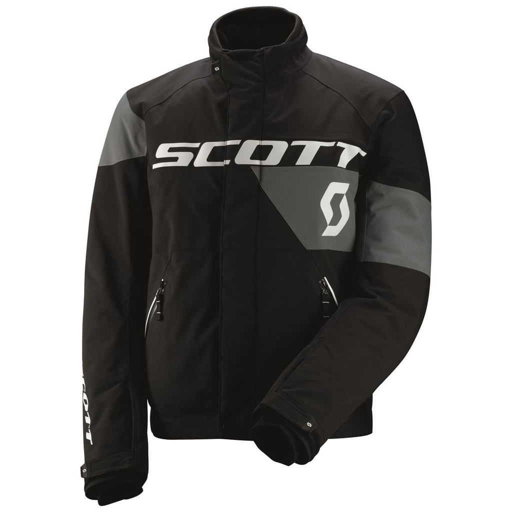 ECHIPA DE JACHETE SCOTT SMB