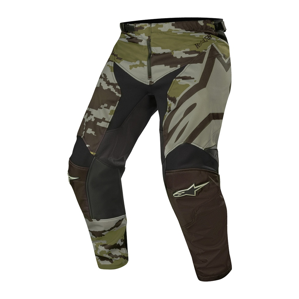 ALPINESTARS pantaloni motocross Racer Tactical