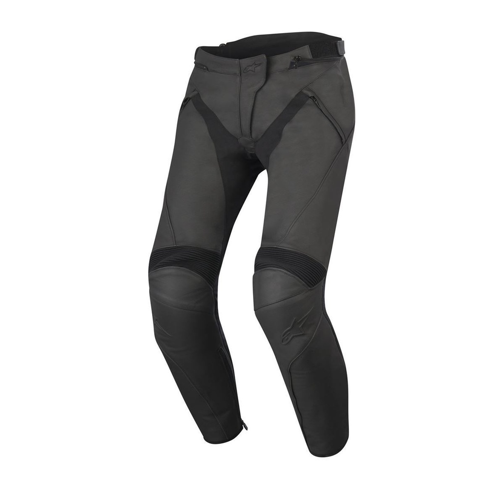 Pantaloni din piele Alpinestars Girl Stella Jagg