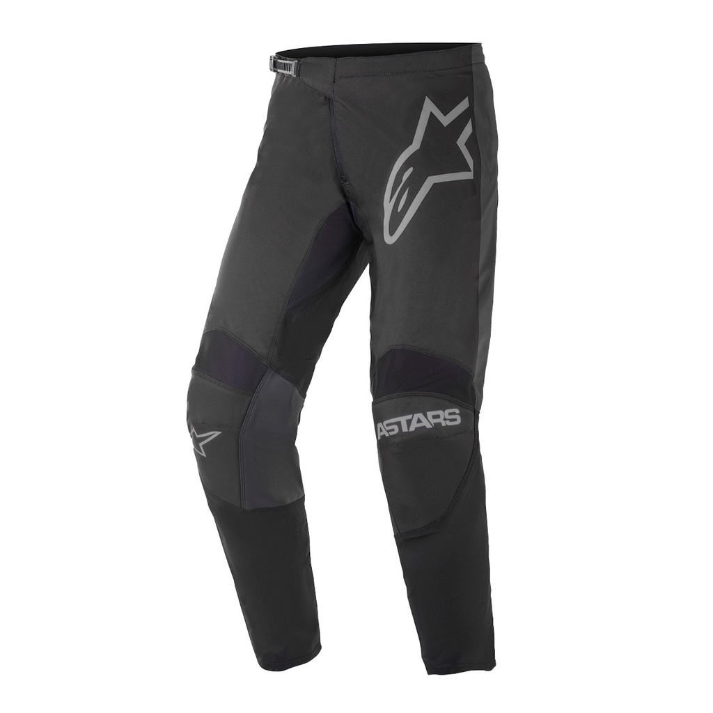 ALPINESTARS Pantaloni de motocros Fluid Graphite