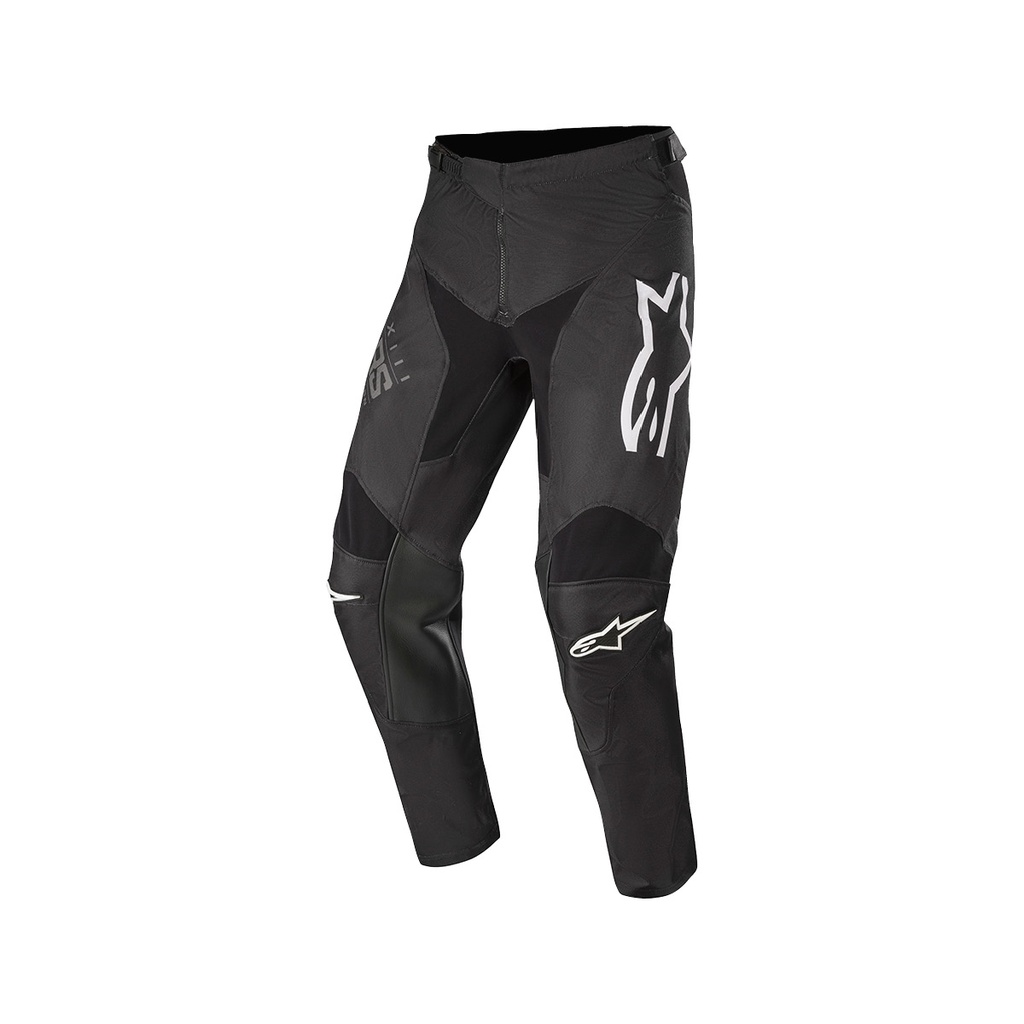 ALPINESTARS PANTALONI DE CURSE PENTRU TINERET RACER GRAFIT