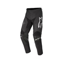 ALPINESTARS PANTALONI DE CURSE PENTRU TINERET RACER GRAFIT