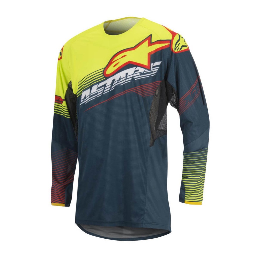 ALPINESTARS Jersey Techstar Factory