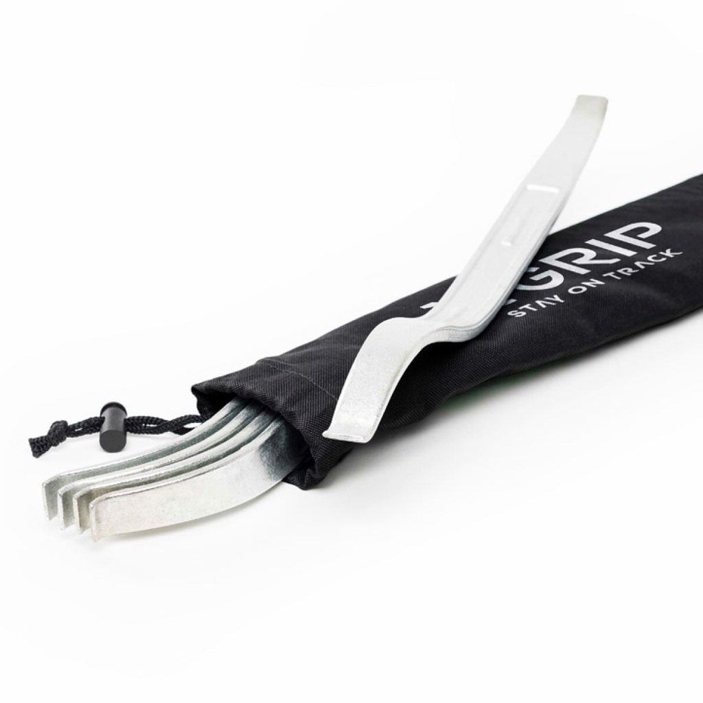 Set de manete pentru anvelope X-GRIP X-TREME