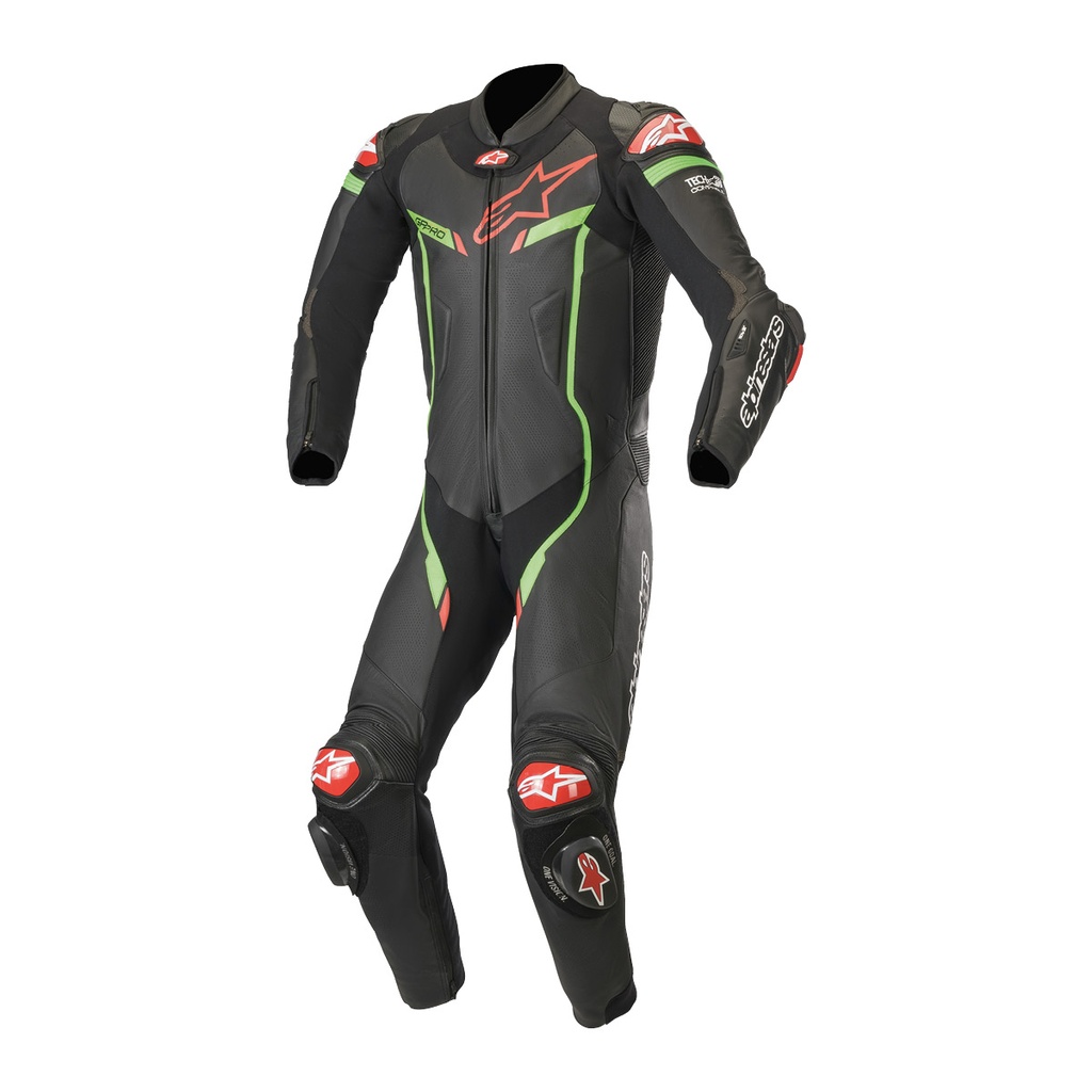 ALPINESTARS PIELE 1 BUCATA GP PRO V2 TECH AIR BAG