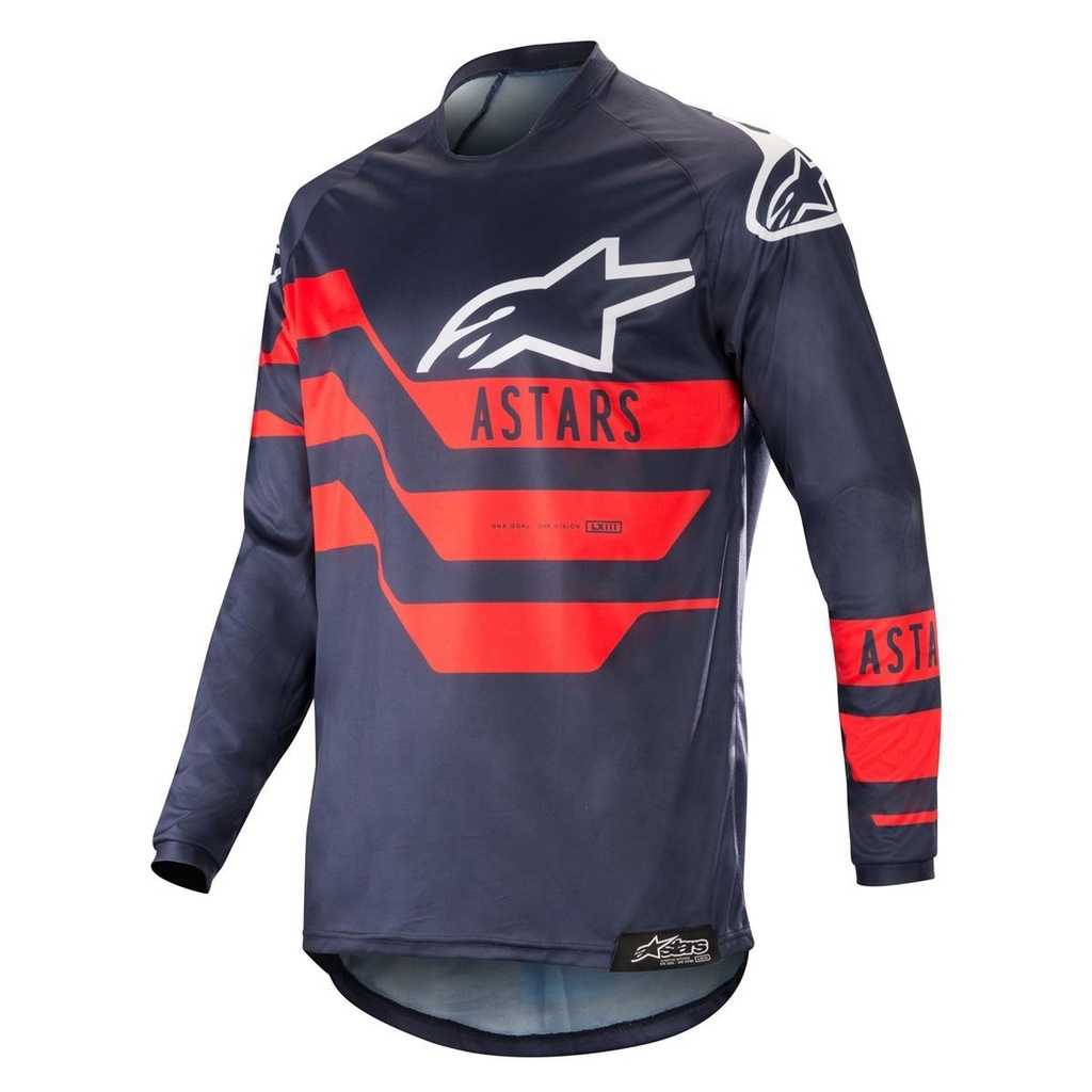 ALPINESTARS RACING BAVETĂ DE CURSE RACER FLAGSHIP