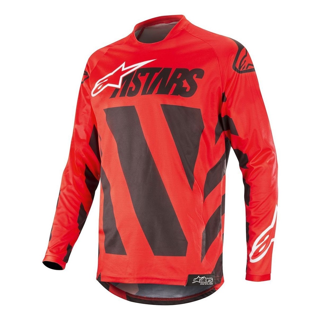 ALPINESTARS RACING BRETELE RACER BRAAP