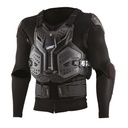 Jacheta de protectie LEATT 6.5