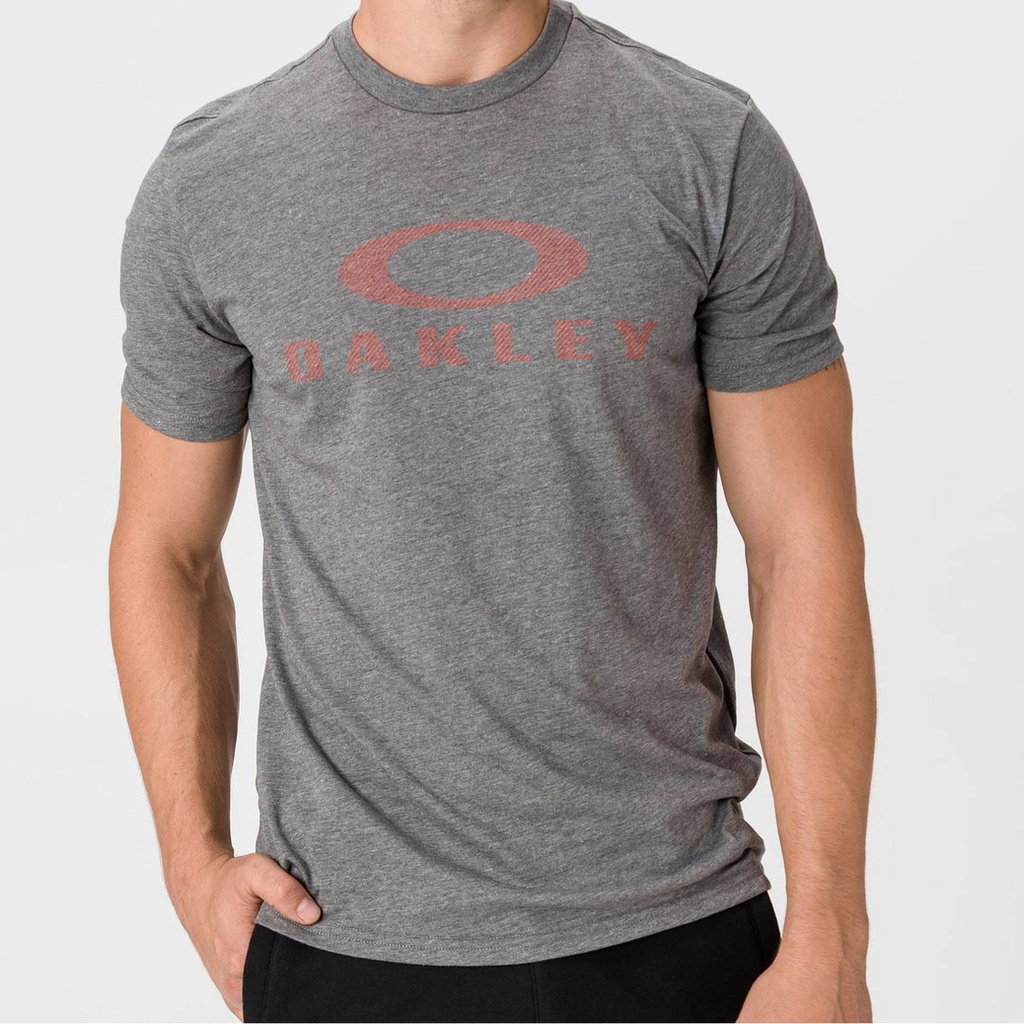 OAKLEY Tricou cu scoarță Oakley