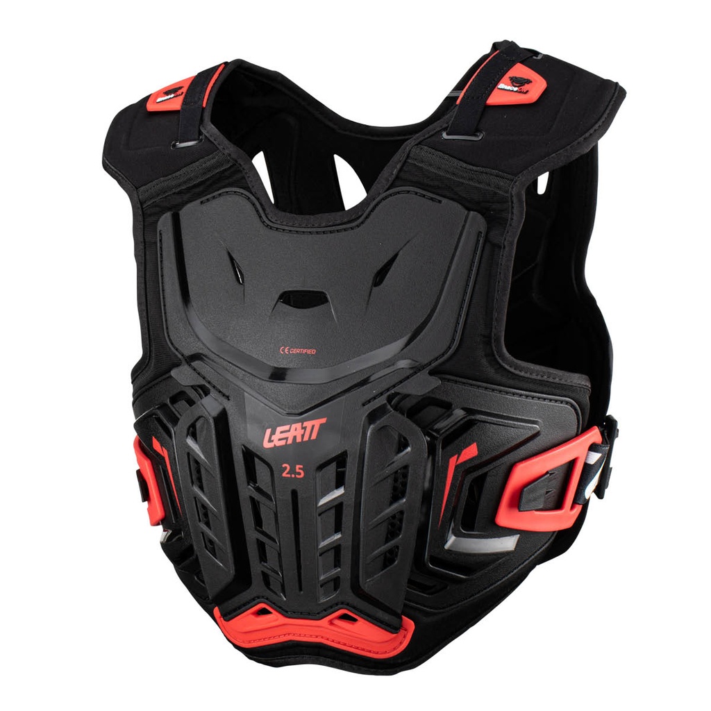 LEATT Chest Armour Youth 2.5 Jr.