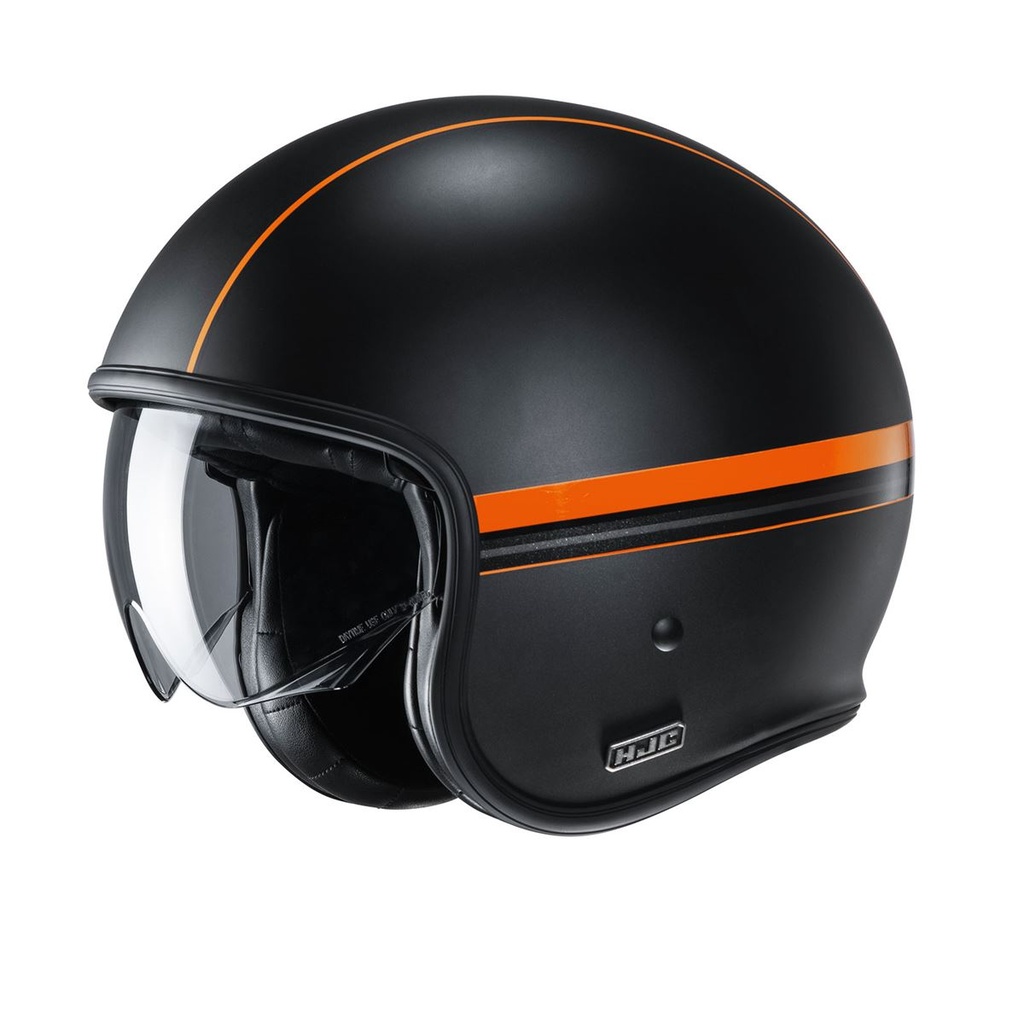 HJC JETHelmet V30 EQUINOX MC-5SF