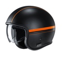 HJC JETHelmet V30 EQUINOX MC-5SF