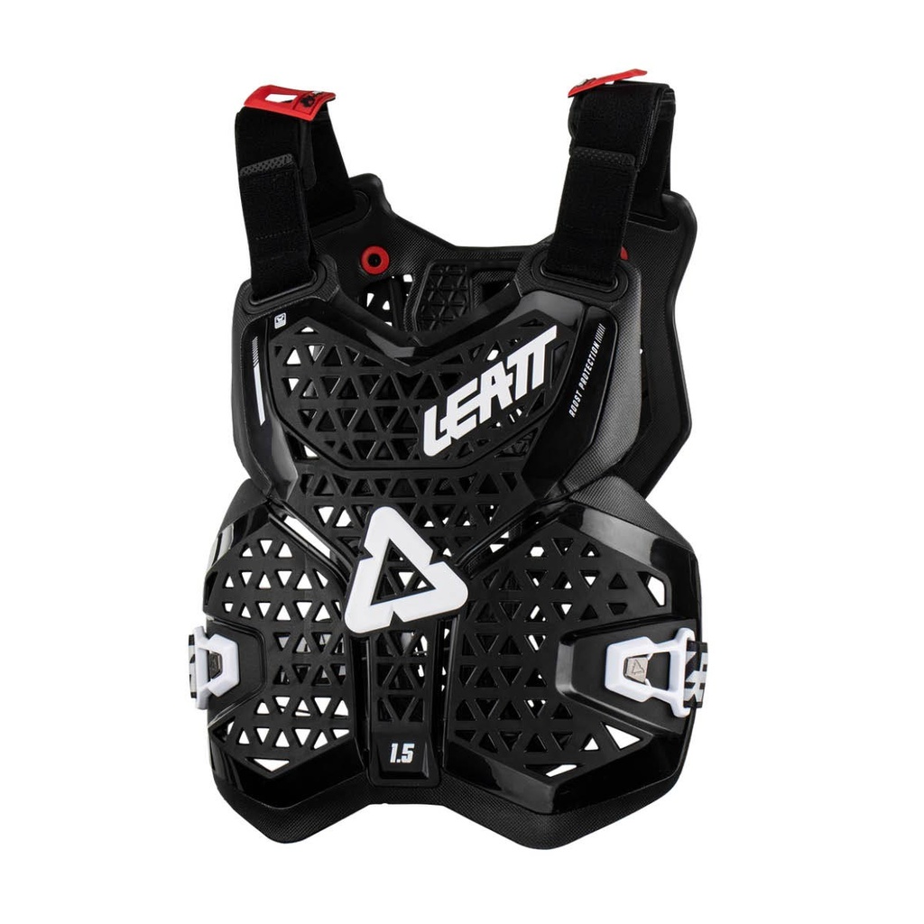 Plastron LEATT 1.5