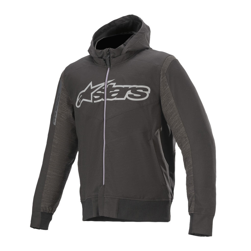 ALPINESTARS Hanorac cu glugă Rhod Windstopper