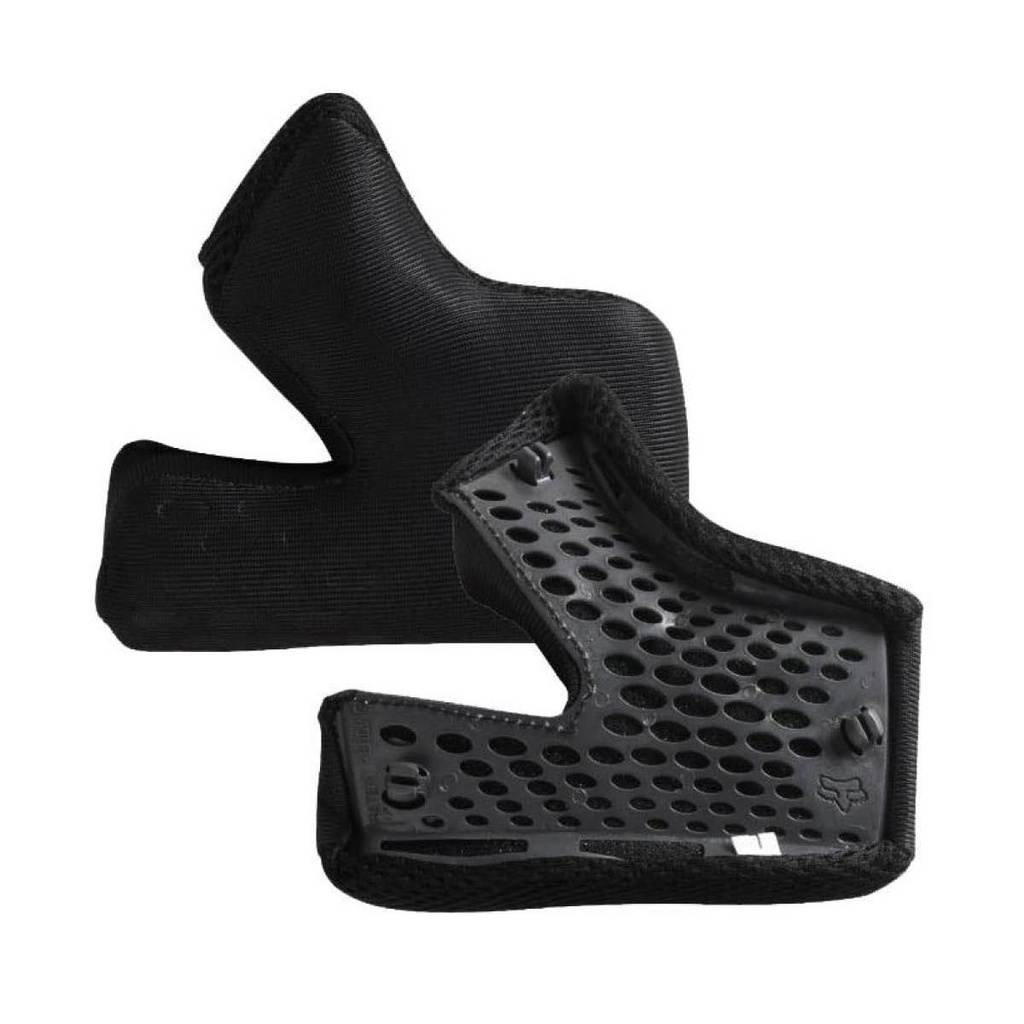 FOX V3 CHEEK PADS