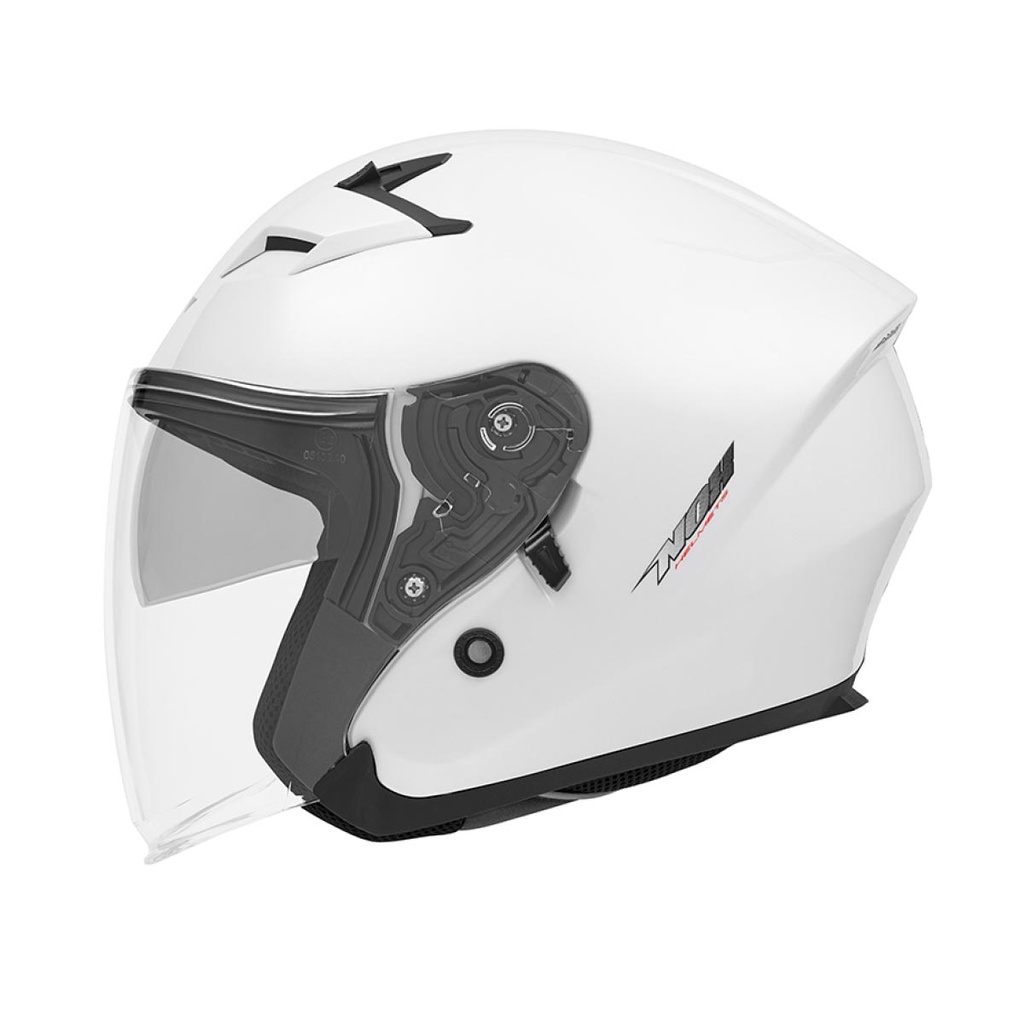 CASCA NOX JET N127 MONO ALB
