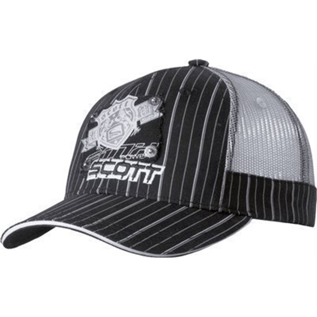 Scott cap Fmx