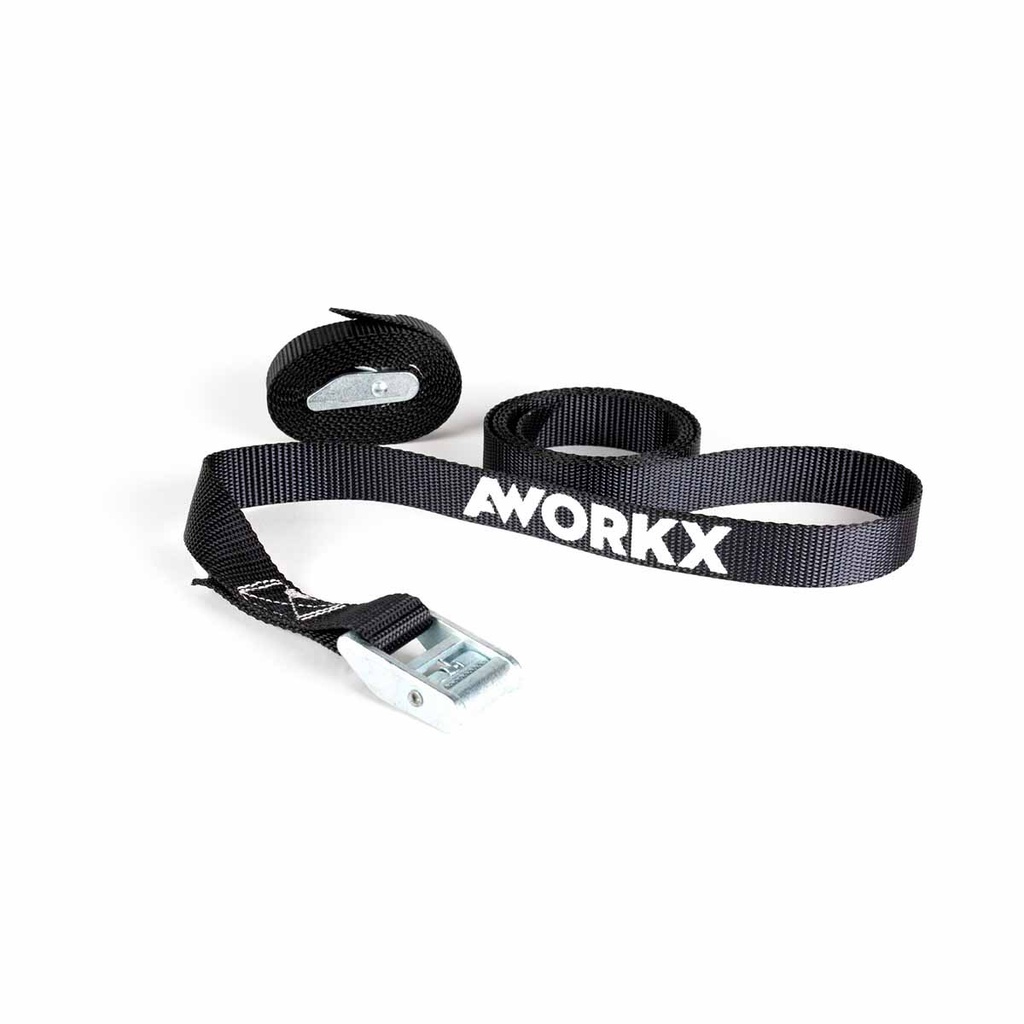 Curele de ancorare AWORKX 170 cm