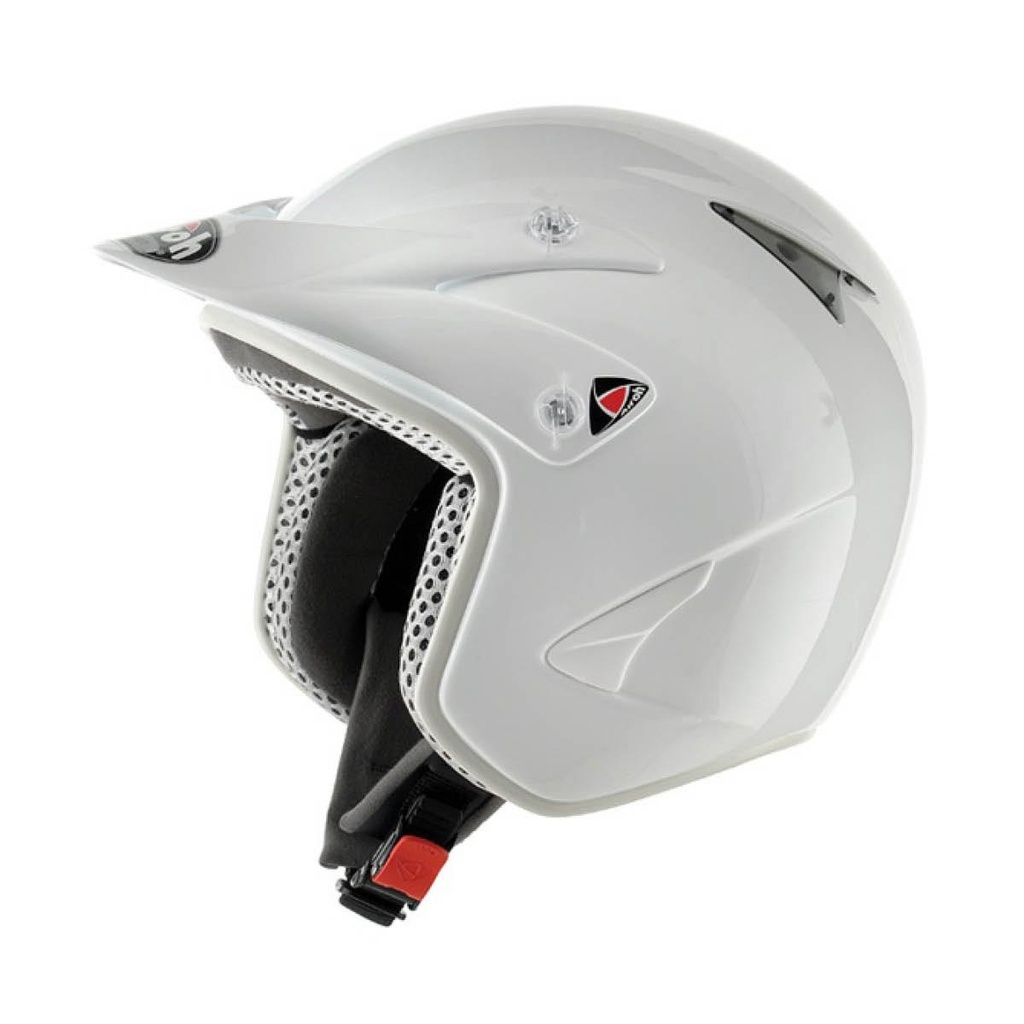 AIROH Trial Helmet Rock