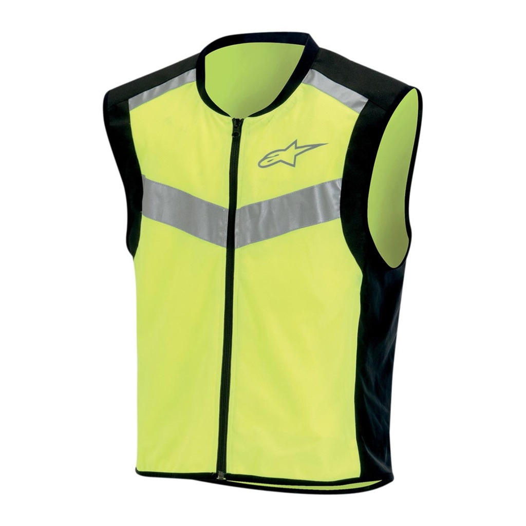 ALPINESTARS FLARE WESTE HIVIS=6509019